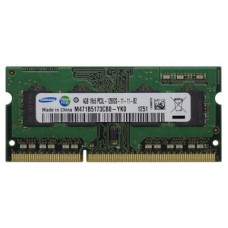 Модуль памяти для ноутбука SoDIMM DDR3L 2GB 1600 MHz Samsung (M471B5773DH0)