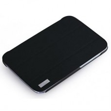 Чехол для планшета Rock 8" Rock Samsung Note 8.0 N5100 new elegant series black (6950290628832)