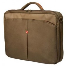 Сумка для ноутбука Continent 15.6" CC-02 Safari (CC-02Safari)