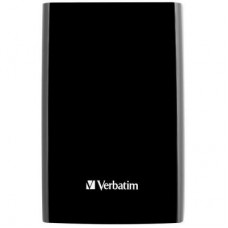 Внешний жесткий диск 2.5" 1TB Verbatim (53023)