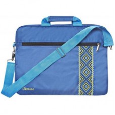 Сумка для ноутбука Porto 15.6" PN16 Print DB Vishivanka (PN16DBVishivanka)