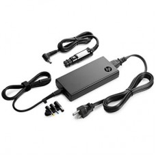 Блок питания к ноутбуку HP 90W Slim Combo w/USB Adapter (H6Y84AA)