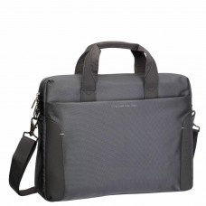 Сумка для ноутбука RivaCase 15.6" 8132 Dark Grey (8132DarkGrey)