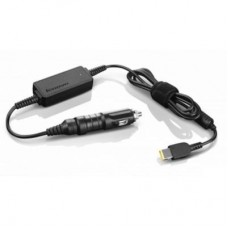 Блок питания к ноутбуку Lenovo 65W DC Travel Adapter (0B47481)