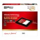 Накопитель SSD 2.5" 120GB Silicon Power (SP120GBSS3S80S26)