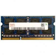 Модуль памяти для ноутбука SoDIMM DDR3 2GB 1866 MHz Hynix (HMT425S6AFR6C-RDN0)