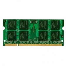 Модуль памяти для ноутбука SoDIMM DDR3 8GB 1600 MHz Geil (GS38GB1600C11S)