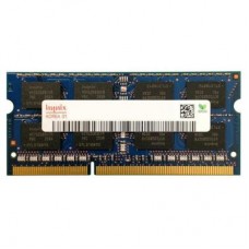 Модуль памяти для ноутбука SoDIMM DDR3 8GB 1333 MHz Hynix (HMT41GS6AFR8A-H9N0 / PBN0)