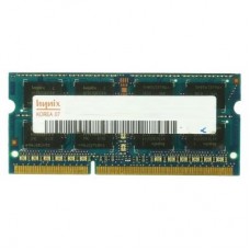 Модуль памяти для ноутбука SoDIMM DDR3 8GB 1333 MHz Hynix (HMT41GS6AFR8С-H9N0)