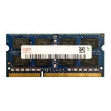 Модуль памяти для ноутбука SoDIMM DDR3 8GB 1866 MHz Hynix (HMT41GS6AFR8C-RDN0)