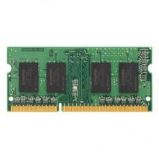 Модуль памяти для ноутбука SoDIMM DDR3 2GB 1600 MHz Kingston (KVR16S11S6/2)