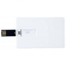 USB флеш накопитель Goodram 4GB CRedit Card Plastic USB 2.0 (PD4GH2GRCCPB)