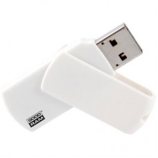 USB флеш накопитель Goodram 8GB Colour White USB 2.0 (PD8GH2GRCOWWB)