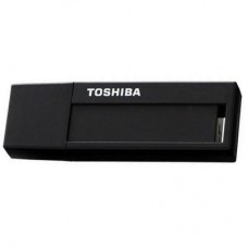 USB флеш накопитель Toshiba 16GB DAICHI Black USB 3.0 (THNV16DAIBLK(6)