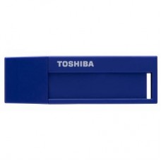 USB флеш накопитель Toshiba 16GB DAICHI Blue USB 3.0 (THNV16DAIBLU(6)