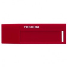 USB флеш накопитель Toshiba 16GB DAICHI Red USB 3.0 (THNV16DAIRED(6)