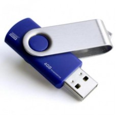USB флеш накопитель Goodram 16GB GOODDRIVE TWISTER USB 3.0 (PD16GH3GRTSBR9)