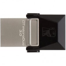 USB флеш накопитель Kingston 16GB DT microDuo USB 3.0 (DTDUO3/16GB)