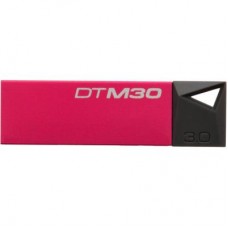 USB флеш накопитель Kingston 16GB DataTraveler Mini Ruby USB 3.0 (DTM30R/16GB)