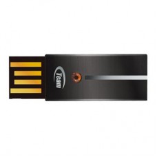 USB флеш накопитель Team 16GB Diamond Iron USB 2.0 (TD60316GC01)