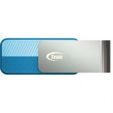 USB флеш накопитель Team 16GB C142 Blue USB 2.0 (TC14216GL01)