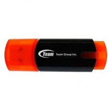 USB флеш накопитель Team 32GB C111 Orange USB 2.0 (TC11132GE01)