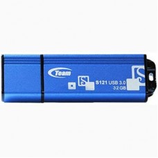 USB флеш накопитель Team 32GB S121 Blue USB 3.0 (TS12132GL01)