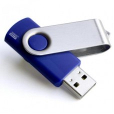 USB флеш накопитель Goodram 32GB TWISTER USB 3.0 (PD32GH3GRTSBR9)