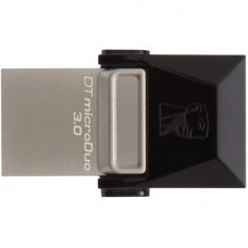 USB флеш накопитель Kingston 64GB DT microDuo USB 3.0 (DTDUO3/64GB)