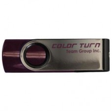 USB флеш накопитель Team 64GB Color Turn Purple USB 2.0 (TE90264GP01)