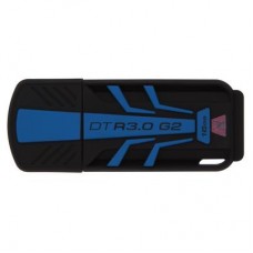 USB флеш накопитель Kingston 16GB DataTraveler R3.0 G2 USB3.0 (DTR30G2/16GB)