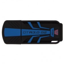 USB флеш накопитель Kingston 32GB DataTraveler R3.0 G2 USB 3.0 (DTR30G2/32GB)