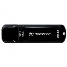 USB флеш накопитель Transcend 16GB JetFlash MLC USB 3.0 (TS16GJF750K)