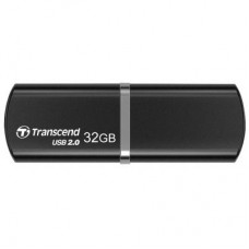 USB флеш накопитель Transcend 32GB JetFlash 320 USB 2.0 (TS32GJF320K)