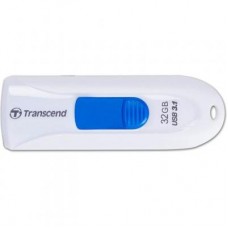 USB флеш накопитель Transcend 32GB JetFlash 790 USB 3.1 (TS32GJF790W)