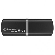 USB флеш накопитель Transcend 64GB JetFlash 320 USB 2.0 (TS64GJF320K)