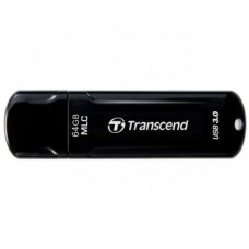 USB флеш накопитель Transcend 64GB JetFlash 750 USB 3.0 (TS64GJF750K)
