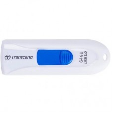 USB флеш накопитель Transcend 64GB JetFlash 790 USB 3.0 (TS64GJF790W)