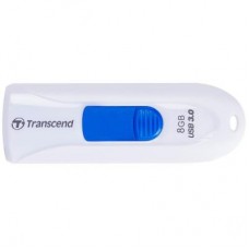 USB флеш накопитель Transcend 8GB JetFlash 790 USB 3.0 (TS8GJF790W)