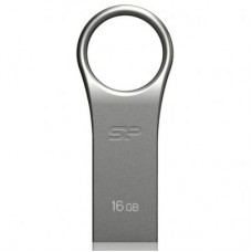 USB флеш накопитель Silicon Power 16GB Firma F80 USB 2.0 (SP016GBUF2F80V1S)