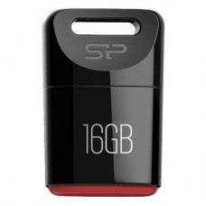 USB флеш накопитель Silicon Power 16GB Touch T06 USB 2.0 (SP016GBUF2T06V1K)