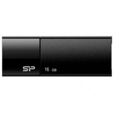 USB флеш накопитель Silicon Power 16GB Ultima U05 USB 2.0 (SP016GBUF2U05V1K)