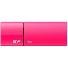 USB флеш накопитель Silicon Power 16GB Ultima U05 USB 2.0 (SP016GBUF2U05V1H)