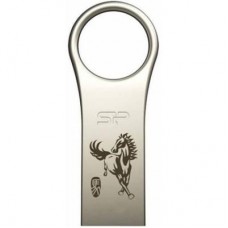 USB флеш накопитель Silicon Power 16GB Firma F80 USB 2.0 (SP016GBUF2F80V1C14)