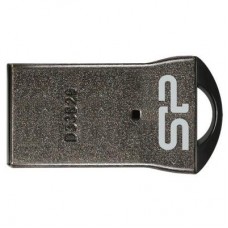 USB флеш накопитель Silicon Power 2GB Touch T01 USB 2.0 (SP002GBUF2T01V1K)