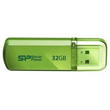 USB флеш накопитель Silicon Power 32GB Helios 101 USB 2.0 (SP032GBUF2101V1N)