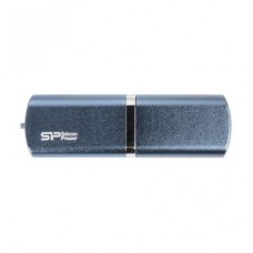 USB флеш накопитель Silicon Power 32GB LuxMini 720 USB 2.0 (SP032GBUF2720V1D)