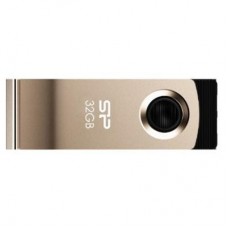 USB флеш накопитель Silicon Power 32GB Touch 825 USB 2.0 (SP032GBUF2825V1C)