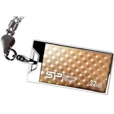 USB флеш накопитель Silicon Power 32GB Touch 851 USB 2.0 (SP032GBUF2851V1G)