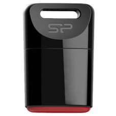 USB флеш накопитель Silicon Power 32GB Touch T06 USB 2.0 (SP032GBUF2T06V1K)